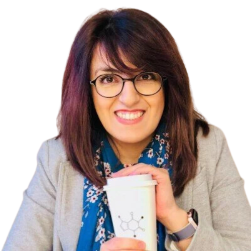 Parisa Farzam