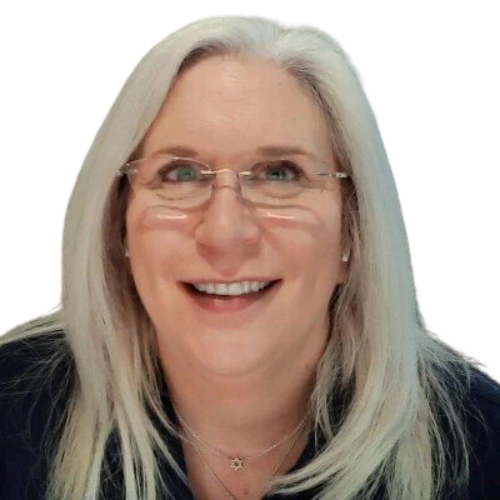 Carolyn Pfeiffer