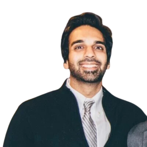 Sadiq Y. Patel