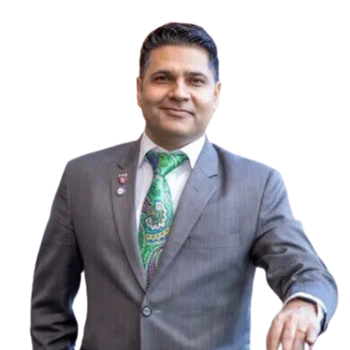 Rahul Kashyap
