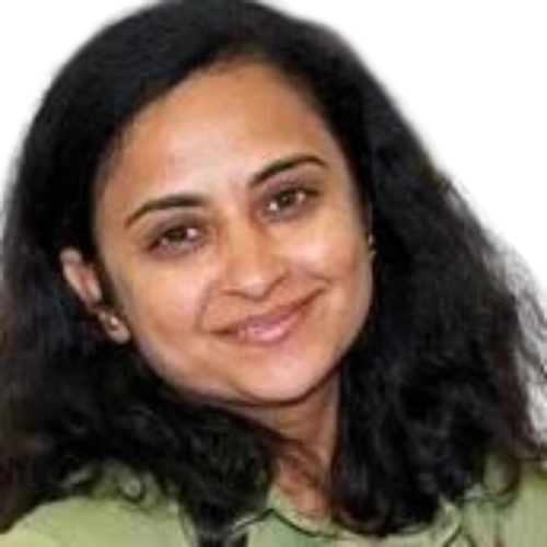 Asha Mahesh