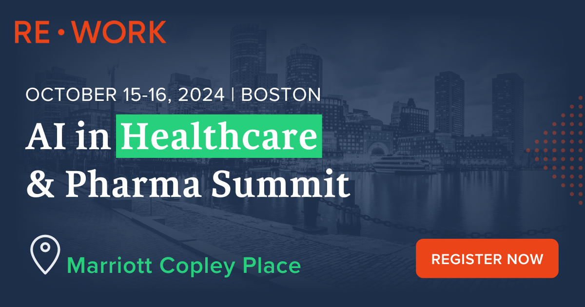AI in Healthcare & Pharma Summit 2024-2
