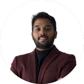 Ravi Kiran Koppichetti