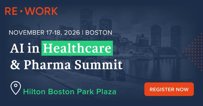 AI in Healthcare & Pharma Summit 2026