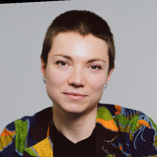 Alix Lacoste, AI Computational Biology Director – Labcorp