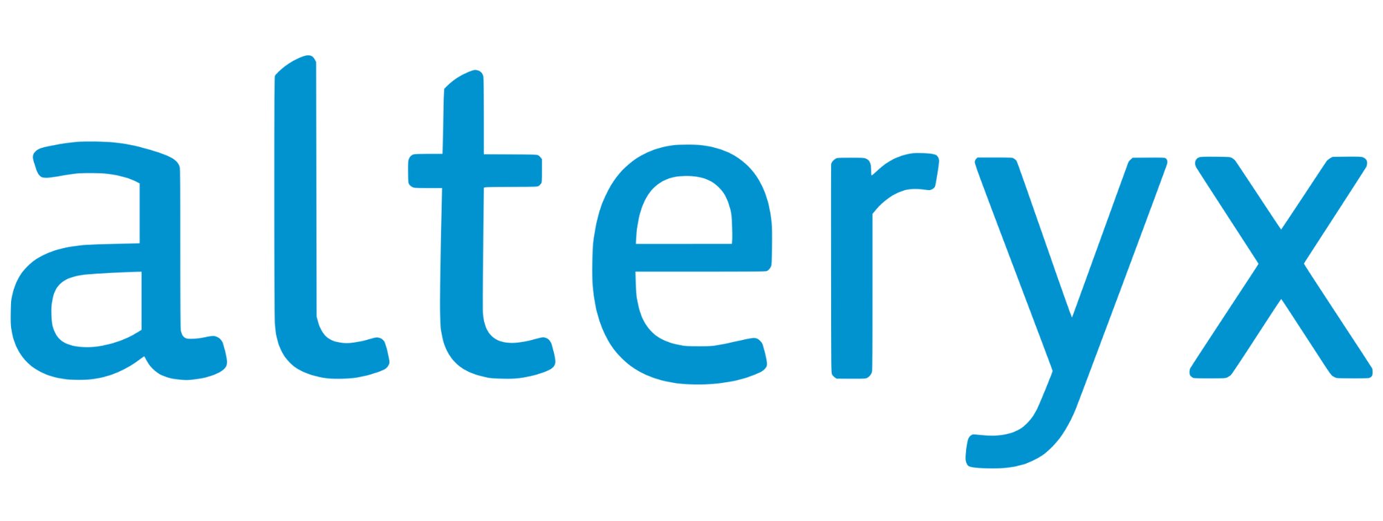 Alteryx