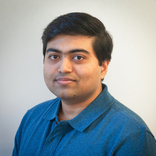 Argha Mondal, Ph.D., Lead Data Scientist – Aetna, a CVS Health company