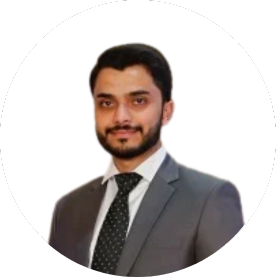 Shuja Mohammed
