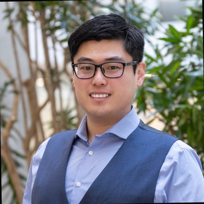 Cheng Yang, Digital Diagnostics Lead - Tekeda