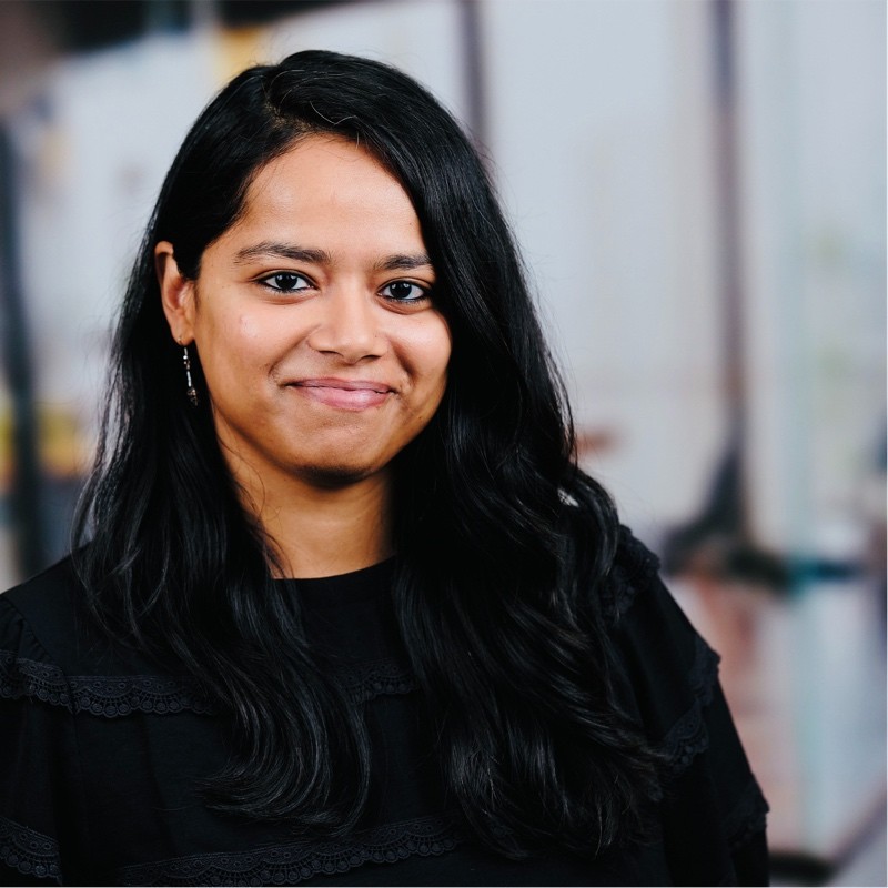 Manasi Ghogare, Senior Technical Product Manager, Digital Health – Takeda