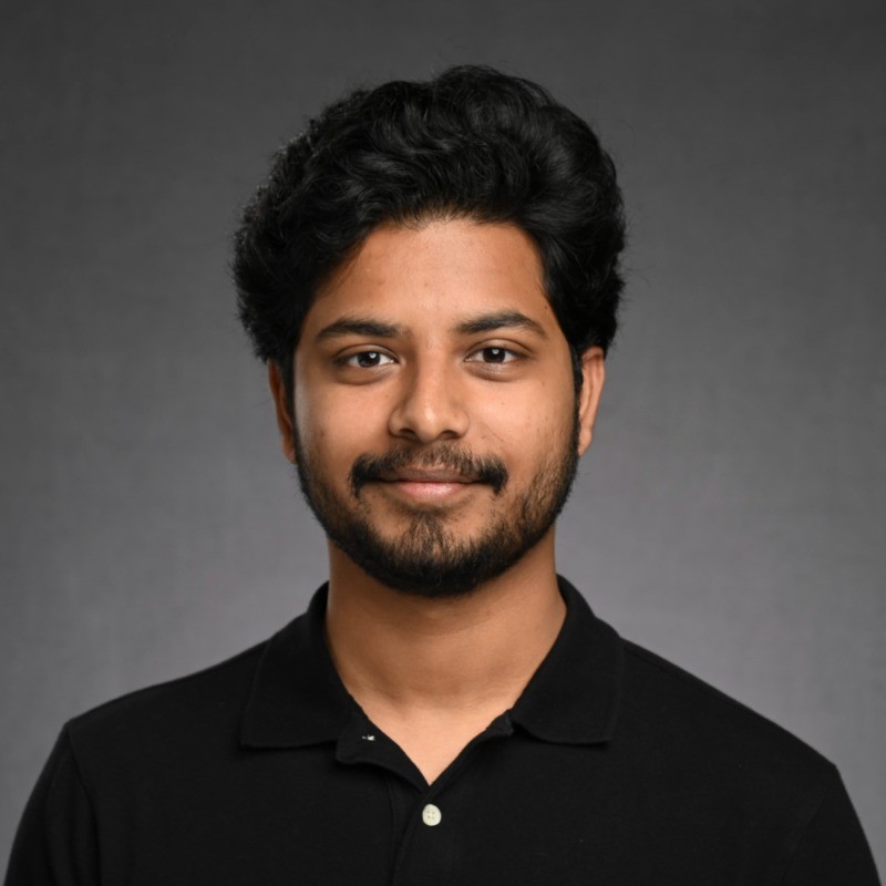 Manohar Boorlu, Associate Director, AI Lead –Novartis