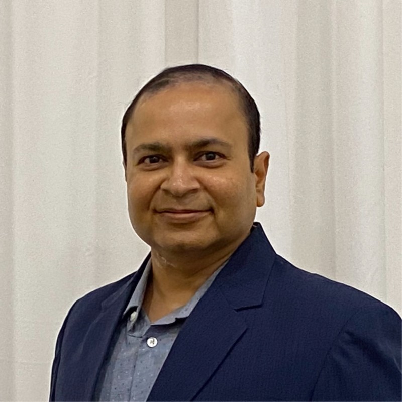 Nirav Parikh, Head of Enterprise Data and AI  - Mass General Brigham Healthcare
