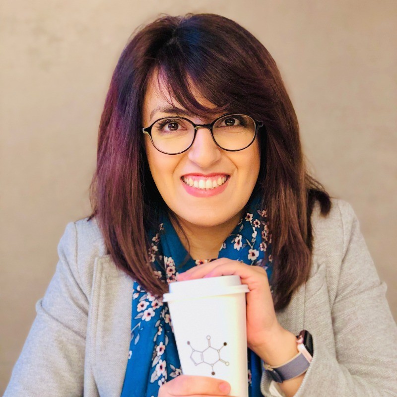 Parisa Farzam, Blavatnik Fellow in Healthcare and Life Sciences - Harvard Business School
