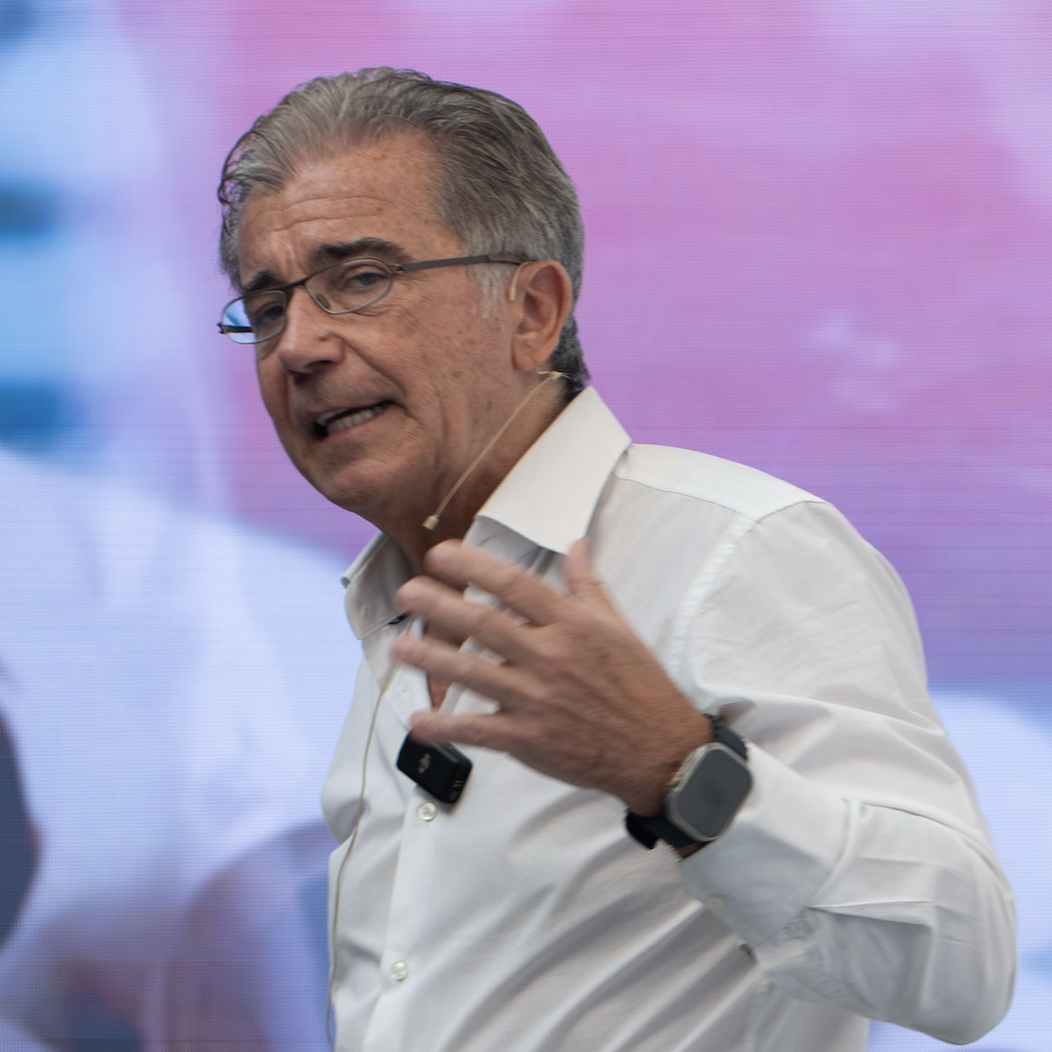Rafael Areses