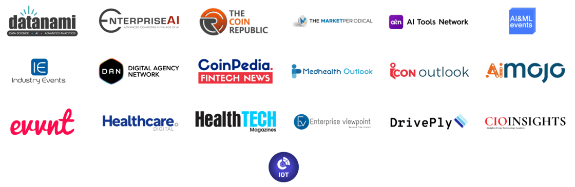 Industry & Media Partners