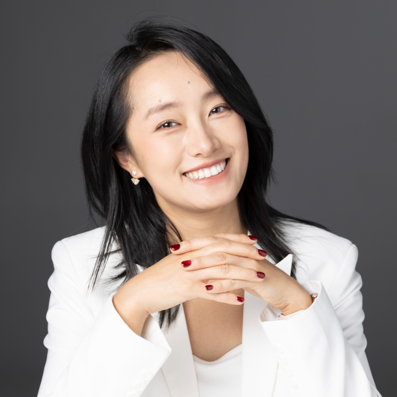 Lily Xu, PhD, Director, Clinical Data Science – Vertex Pharmaceuticals