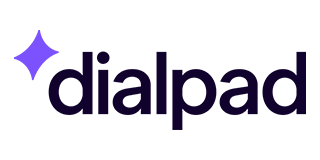 dialpad - logo
