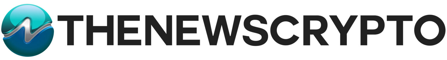 the newscrypto logo